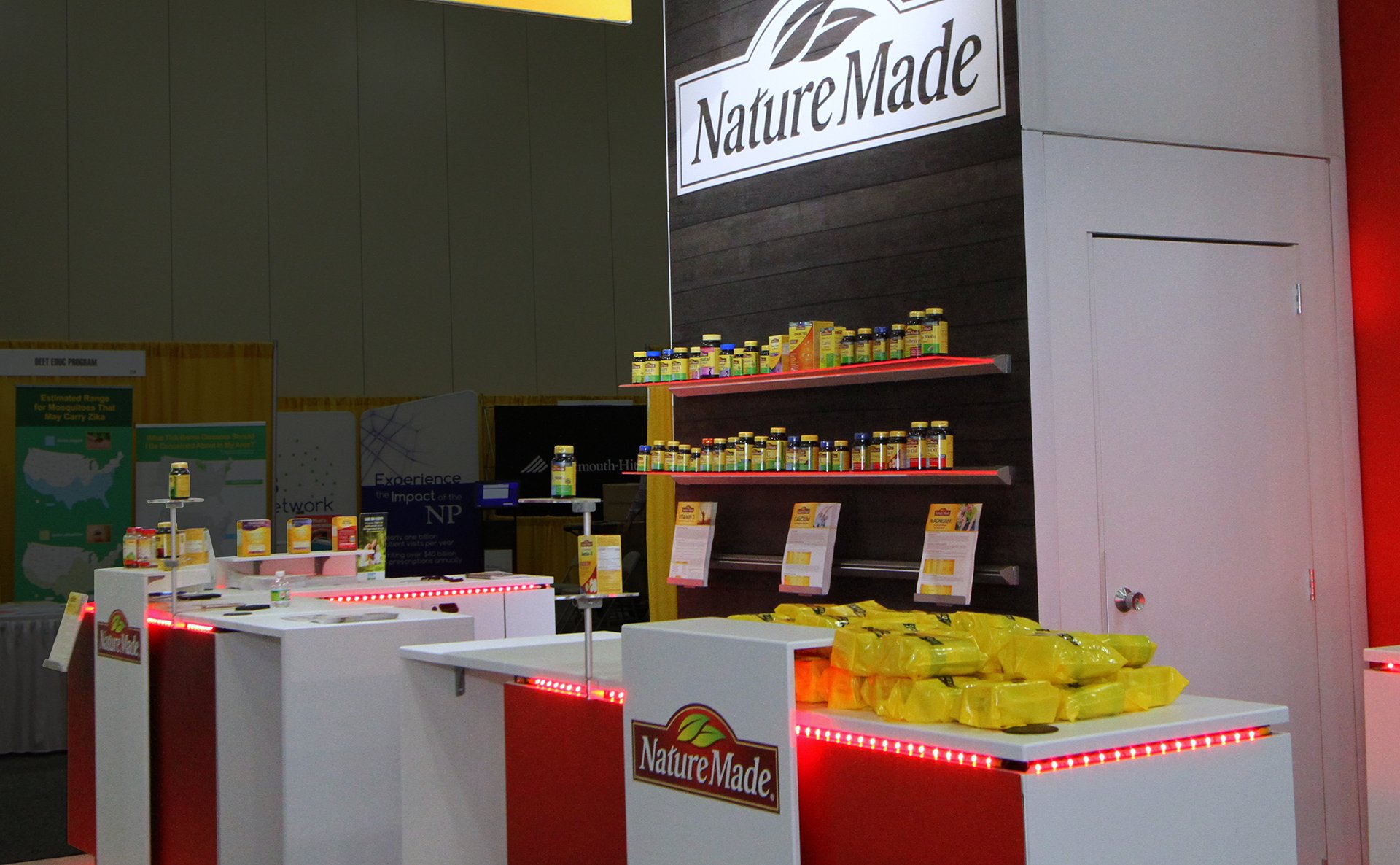 Food & Nutrition Conference & Expo | FNCE Tradeshow 2024 Minneapolis